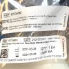 FISHER & PAYKEL REF RT046M, NON-VENTED HOSPITAL FULL FACE MASK , STANDARD ELBOW VERSION, MEDIUM, EXP 2024-03