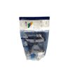 FISHER & PAYKEL REF RT046M, NON-VENTED HOSPITAL FULL FACE MASK , STANDARD ELBOW VERSION, MEDIUM, EXP 2024-03