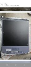 GE 5270090 5270090 Vrad Top Level Detector for GE Digital X-ray Rad Room