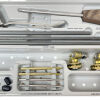 SYNTHES REF 304.015 Distal Radius Fixator Set
