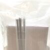 ARTHREX REF AR-8933K, GUIDEWIRE WITH TROCAR TIP, .045" x 5.91" (1.1 x 150 mm)