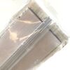 ARTHREX REF AR-8933K, GUIDEWIRE WITH TROCAR TIP, .045" x 5.91" (1.1 x 150 mm)