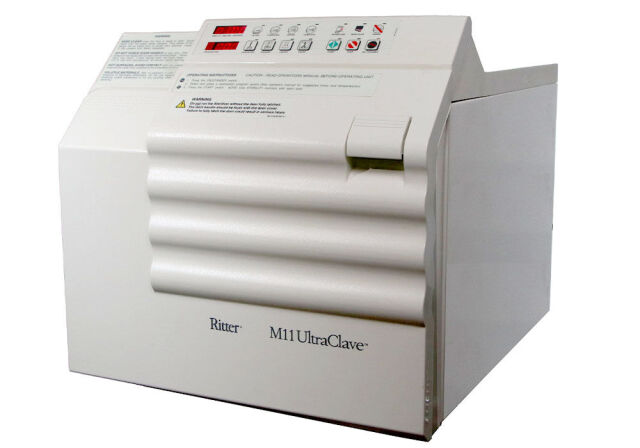 MIDMARK M11 Autoclave Tabletop