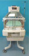 OHMEDA Giraffe Omnibed Infant Incubator