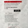 COOK MEDICAL REF G31956 Spectrum® Central Venous Catheter Tray, 9.0Fr / 15cm Power Injectable, EXP 2022/07