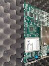 Spectrum Medical 9501361 , 9501361000    ESAOTE XVISION MYlab20Plus IC 32 / Processors Board PN: 9501361 , 9501361000    Shared Service