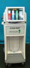 INTEGRA CUSA NXT Console Ultrasonic Surgical Aspirator