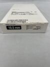 ARTHREX AR-1410LP-50 LOW PROFILE REAMER, 10.5MM
