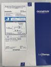 OLYMPUS KD-620LR ELECTROSURGICAL HOOKKNIFE 2.8MM X 165CM