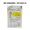 HEARTSYNC REF 335560REG Radiotransparent Defibrillation Electrode ADULT/CHILD ,Comparable to Zoll Electrodes, EXP 2023/01