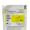HEARTSYNC REF 335560REG Radiotransparent Defibrillation Electrode ADULT/CHILD ,Comparable to Zoll Electrodes, EXP 2023/01