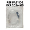 MERIT MEDICAL REF FAS1108 Fluid Management System 274CM, EXP 2026/05