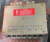 PHILIPS 453567027482 Phillips CT Brilliance FRC, PN 453567027482 CT Scanner