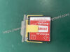 PHILIPS 989803146981   MRX M3535A M3536A Defibrillator SD Card 256MB 989803146981   Defibrillator