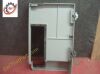 ABI - APPLIED BIOSYSTEMS 3130XL-LDA Genetic Analyzer Left Door Hinge Assembly DNA Related