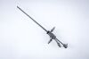 ACME Hysteroscope Set Hysteroscope