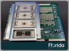 GE GA200714-3 / GA302475 GE LOGIQ E9 RELAY BOARD MODEL GA200714-3 / GA302475 REV 02 Ultrasound Accessories
