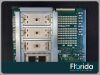 GE GA200714-3 / GA302475 GE LOGIQ E9 RELAY BOARD MODEL GA200714-3 / GA302475 REV 02 Ultrasound Accessories