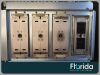 GE GA200714-3 / GA302475 GE LOGIQ E9 RELAY BOARD MODEL GA200714-3 / GA302475 REV 02 Ultrasound Accessories