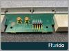 GE GA200295-5 / GA302105 GE LOGIQ E9 ULTRASOUND GRX128 BOARD GA200295-5 / GA302105 REV 03 Ultrasound Accessories