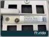 GE 5183750  GE LOGIQ E9 LCD ARM MODEL 5183750 REV 03 Ultrasound Accessories