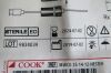 COOK MEDICAL Ref: G26992 Nester Embolization Coil, 12mm, 0.035", 14cm, Exp. 07/2024