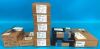 PHILIPS Various Monitor Parts Monitor