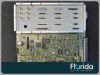 SIEMENS 43242  SIEMENS ACUSON SEQUOIA 512 ULTRASOUND ASSY PIC2 43242 REV XJ TESTED Ultrasound Accessories