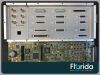 SIEMENS 43242  SIEMENS ACUSON SEQUOIA 512 ULTRASOUND ASSY PIC2 43242 REV XJ TESTED Ultrasound Accessories