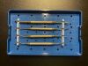 BUXTON SURGICAL 54-5150 Tenolysis Knife and Probe Set