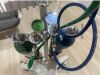 NITRONIX Porter  5000HD Nitrous Delivery System