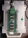 GE 5488023 das power supply P/N 5488023 REV-002 5488023 das power supply P/N 5488023 REV-002 CT Scanner