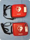 PHILIPS HeartStart FRx AED / Defibrillator