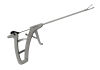 ARTHREX AR-13996 MultiFire Scorpion, Straight, 16 mm