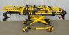 STRYKER Performance - Pro XT 6085 Ambulance Cot 700Lbs - 186548 Ambulance Cot