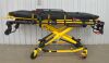 STRYKER Performance - Pro XT 6085 Ambulance Cot 700Lbs - 186548 Ambulance Cot