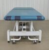 METRON Elite Aster 3-Section Electric Treatment Table - 186647 Exam Table