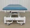METRON Elite Aster 3-Section Electric Treatment Table - 186647 Exam Table