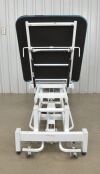 METRON Elite Aster 3-Section Electric Treatment Table - 186647 Exam Table
