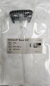 MERIT MEDICAL 2224 VertecoR Bone Drill 11G, LEN 16.7cm (X)