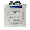 BOSTON SCIENTIFIC REF 46325B ZIPwire™ Hydrophilic Guide Wire, Standard Type,150cm, 0.035in (0.89mm), EXP 2025/07