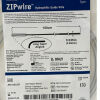 BOSTON SCIENTIFIC REF 46325B ZIPwire™ Hydrophilic Guide Wire, Standard Type,150cm, 0.035in (0.89mm), EXP 2025/07