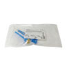 SMITH & NEPHEW REF 7210126 Cannula with Obturator and Trocar 5 mm ID x 76 mm, EXP 2026/03