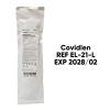 COVIDIEN REF EL-21-L  Surgitie™ Auto Suture™ Ligating Loop with Delivery System 0 3.5 Metric, EXP 2028/02