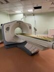 GE LightSpeed VCT 64 ASiR CT Scanner