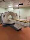 GE HEALTHCARE VCT64 CT Scanner