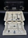 KARL STORZ 27717G-2 ENDOSCOPE Trocar and Cannula Set