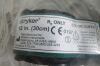 STRYKER Qty. (4) Ref:  5921-112-235 Color Cuff Disposable Tourniquet 12" x 2" Single Bladder , Dual Port , Quick Connect, Green, Exp. 06/2019