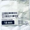 ARTHREX AR-1231S Coring Reamer, Cannulated 14mm