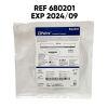 BOSTON SCIENTIFIC REF 680201 ZIPwire™ Hydrophilic Guidewire, 150cm , 0.025in (0.64mm), EXP 2024/09